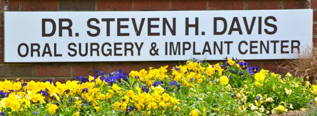 Davis Oral Surgery Raleigh