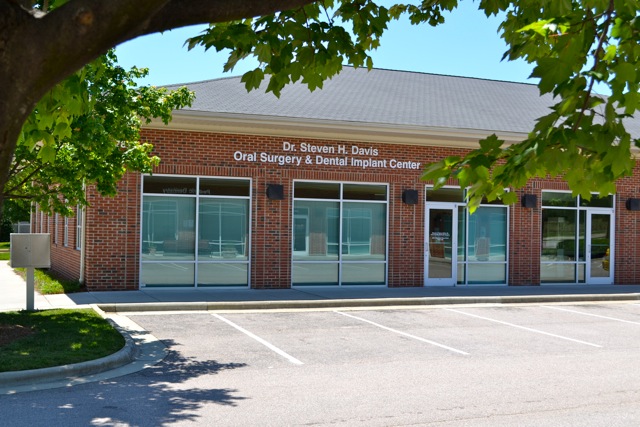 Raleigh Oral Surgery Office