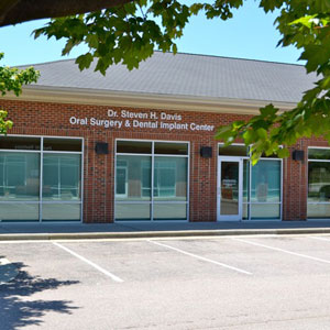 Jaw Bone Grafting Raleigh, NC