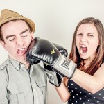 Punch to the Face